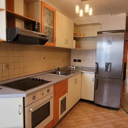 Family House