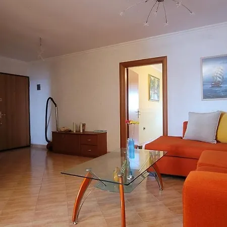 Family House Lejlighed Sarandë