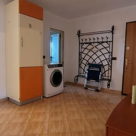 Family House Lejlighed Sarandë