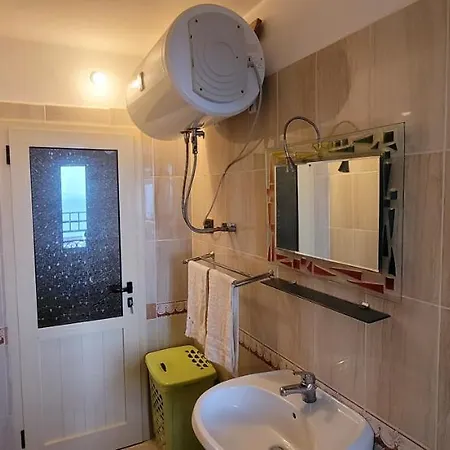 Family House Lejlighed Sarandë