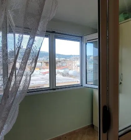 Lejlighed Family House Sarandë