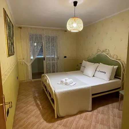 Family House Lejlighed Sarandë