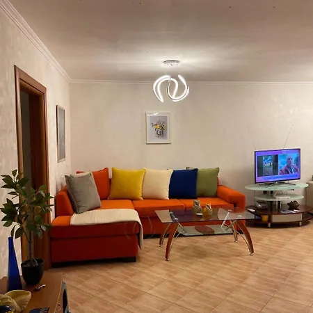 Family House * Sarandë