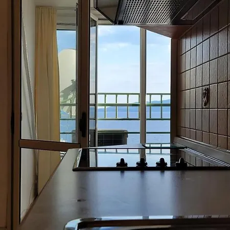 Appartement Family House Saranda