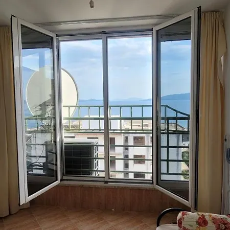 Family House Appartement Saranda