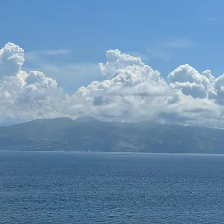 Appartement Family House Saranda