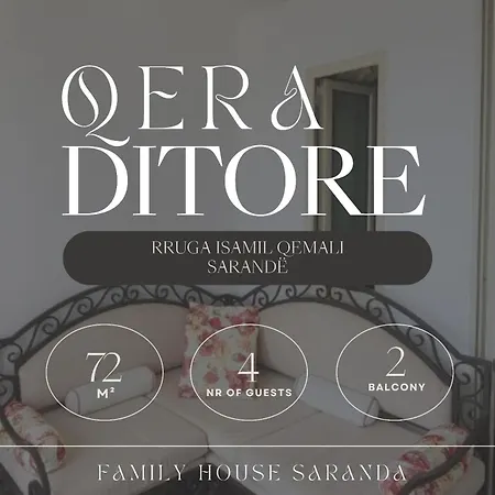 Family House