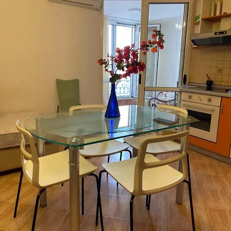 Appartement Family House