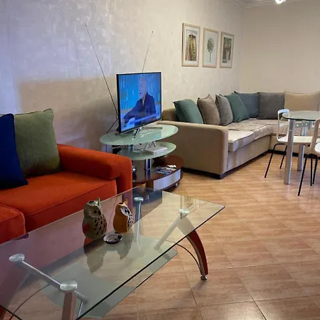 Family House Appartement *