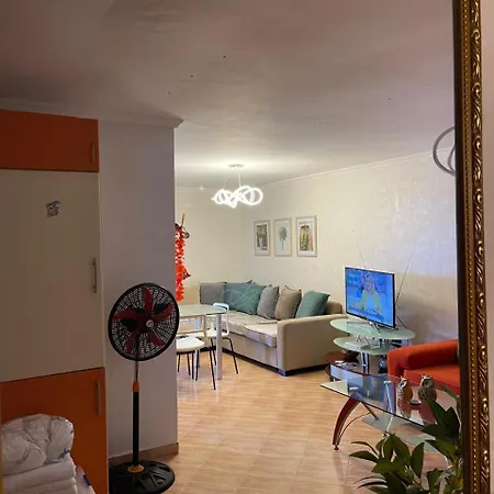 Family House Appartement *